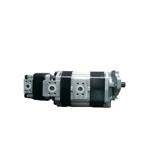 Hydraulic Gear Pump 44083-60421 for Kawasaki