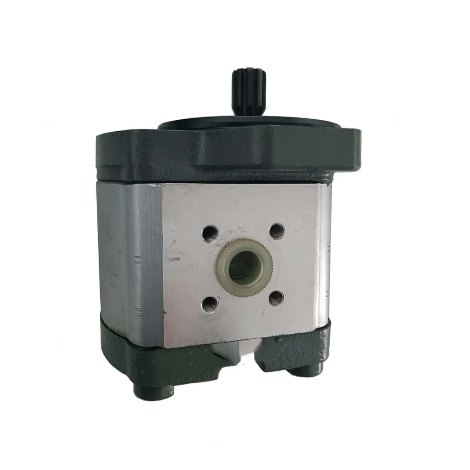 Hydraulic Gear Pump 510525324 AZPF-11-011LRR20KB Left Hand Rotation External Gear Pump