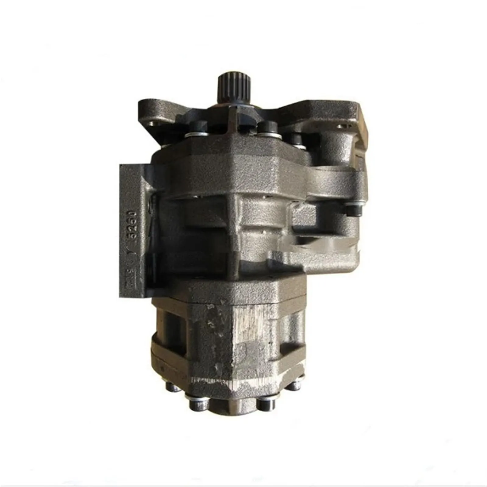 Hydraulic Gear Pump 704-71-44030, Durable Gear Oil Pump from XKLDSFB, Reliable Performance