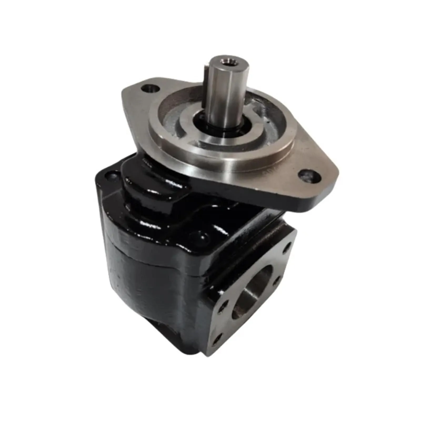 Hydraulic Gear Pump 7049520006 - High-Performance Hydraulic Oil Pump by XKLDSFB