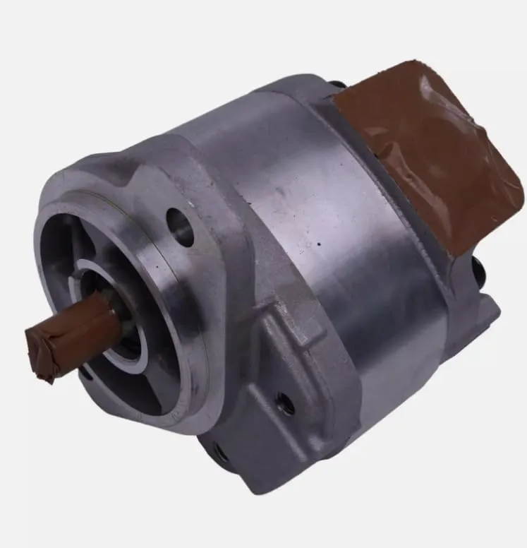 Hydraulic Gear Pump 705-11-34011 for Komatsu WA120-1 WA120-1LC Wheel Loader