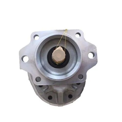 Hydraulic Gear Pump 705-11-35090 for Komatsu WA350-1 WA380-1 WA400-1 by EPISTA