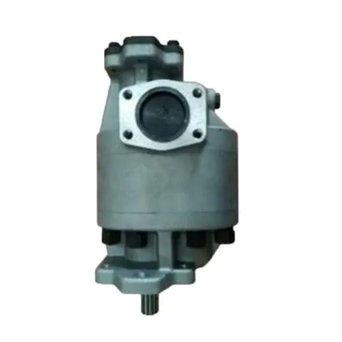 Hydraulic Gear Pump 9T-5199 for Caterpillar Wheel Loader 980C 980F Engine 3406