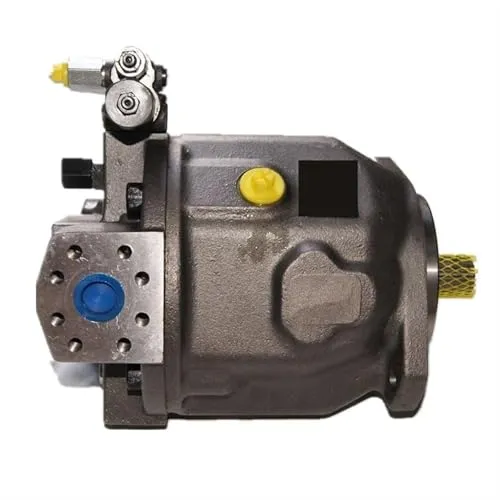 Hydraulic Gear Pump A10V071DFLR/31L-PSC62K01 - High Pressure Axial Pump, Reliable Performance