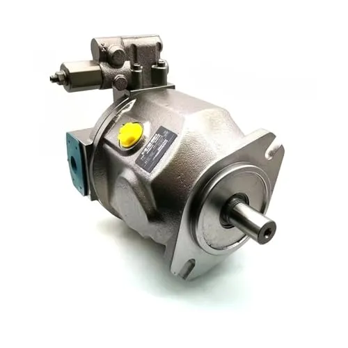 Hydraulic Gear Pump A10VSO45DR Axial Variable Piston Pump - Durable, Reliable, Easy Operation