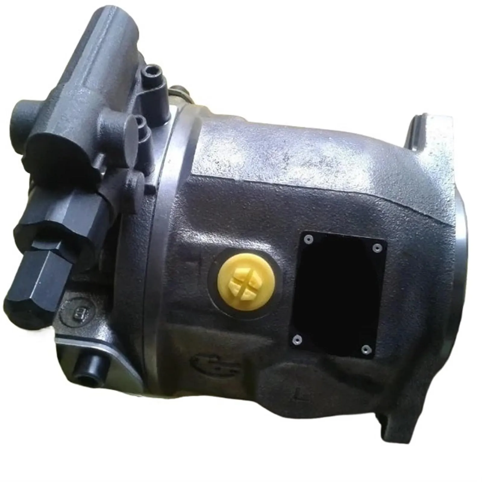 Hydraulic Gear Pump A10VSO71DFLR31R Piston Pump by XKLDSFB – Durable, Reliable, Easy Operation