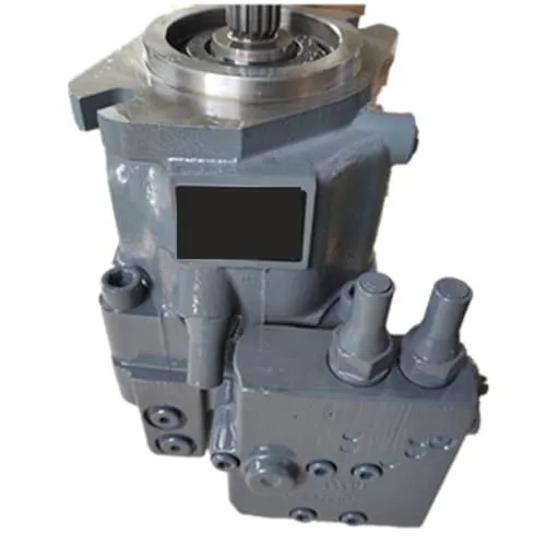 Hydraulic Gear Pump A11VO130, A11VO40, A11VO145 - Durable and High-Precision Performance