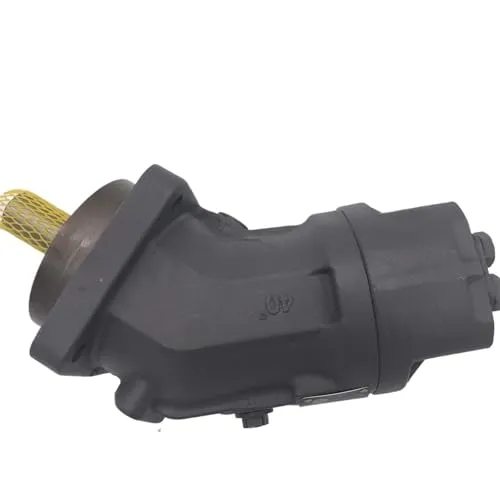 Hydraulic Gear Pump A2FO12/23/32/56/61R-PPB - Reliable Performance, Easy Operation, Durable Design