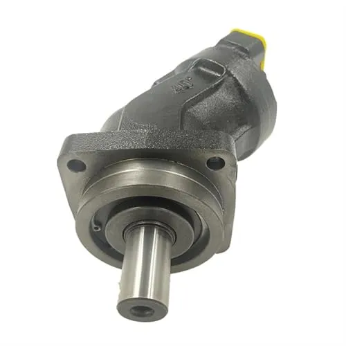 Hydraulic Gear Pump A2FO A2FM High Pressure Axial Piston Pump A2FM12/32/45 Durable Reliable