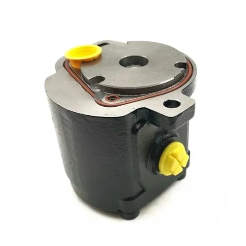 Hydraulic Gear Pump AP2D Series Case55 SK60 - Durable & Reliable Hydraulic Oil Pump