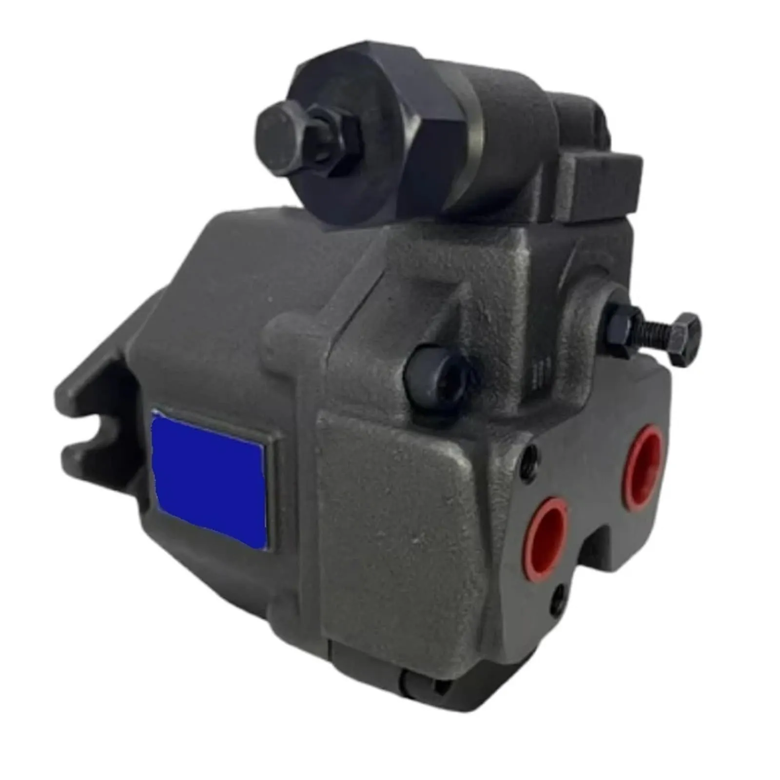 Hydraulic Gear Pump AR16-FR01C-22 AR22-FR01C-22 AR16-FR01B CS BS 20 Piston Pump by XKLDSFB