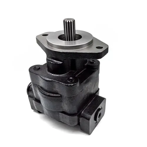 Hydraulic Gear Pump AT179792 for 310K, 310E, 310J, 310G, 710D Backhoe Loader