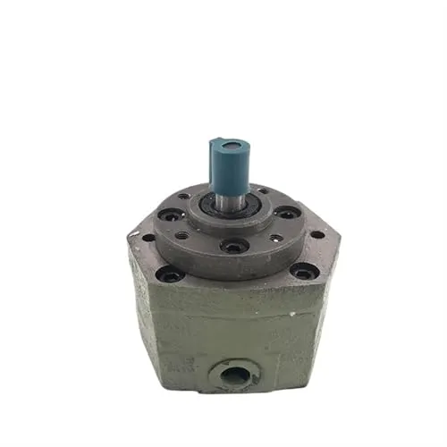 Hydraulic Gear Pump BB-B10 & BB-B4 - Durable, Reliable, Easy to Operate, High Precision