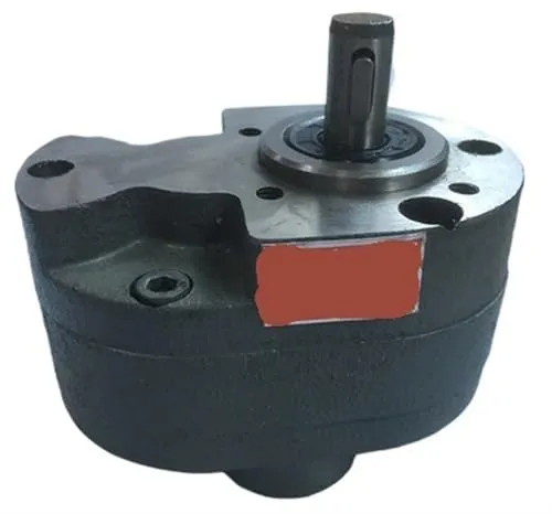 Hydraulic Gear Pump CB-B6 for Grinding Machine - Durable, High-Precision Oil Pump