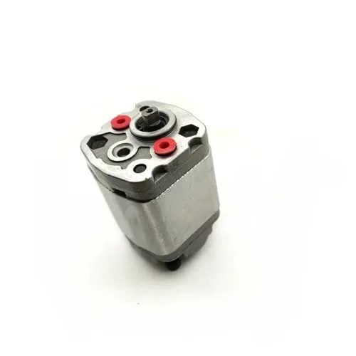 Hydraulic Gear Pump CB-E0.38ST - High Precision, Durable, Easy Operation for Lifters