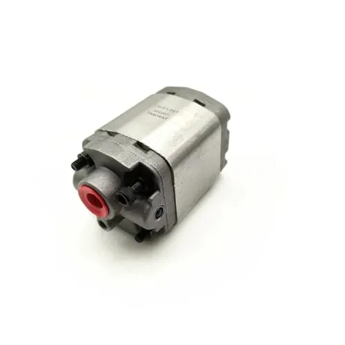 Hydraulic Gear Pump CB-E1.2ST, CB-E1.25ST, CB-E1.5ST, CB-E1.7ST, CB-E2.0ST for Power Unit