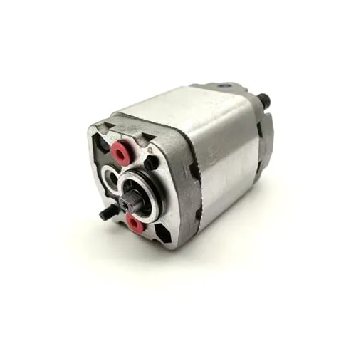 Hydraulic Gear Pump CB-E1.7ST - Reliable High-Performance Hydraulic Pumps for Lifter