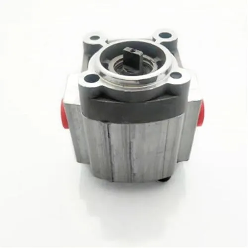 Hydraulic Gear Pump CBD-F1.6NF - High-Precision, Durable, and Easy to Operate - XKLDSFB