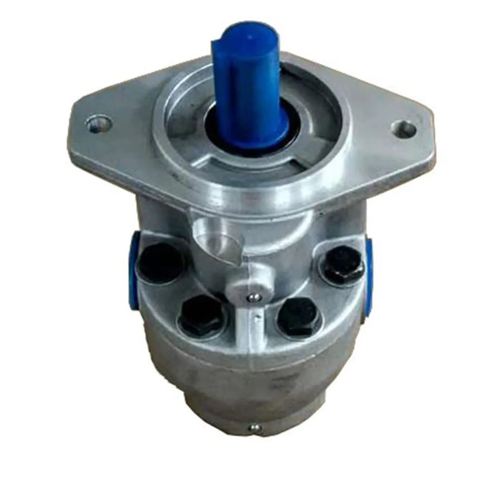 Hydraulic Gear Pump CBF-F40-APX High-Pressure Oil Pump CCW Rotation Durable Reliable Performance