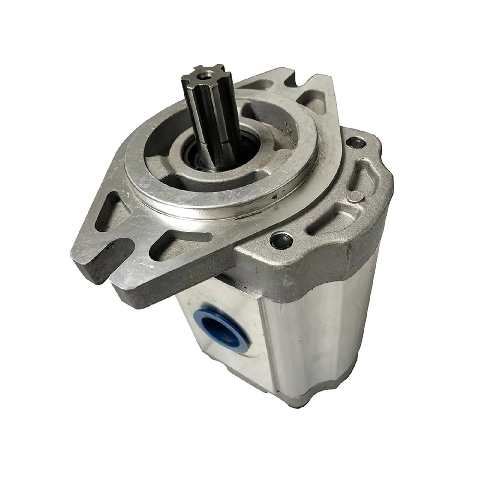 High-Pressure Gear Oil Pump