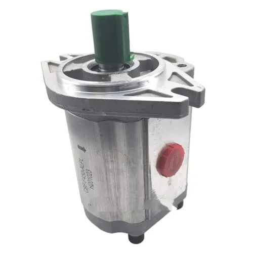 Hydraulic Gear Pump CBF-F450-ALPR, High Pressure, Durable, Reliable, Easy Operation, XKLDSFB