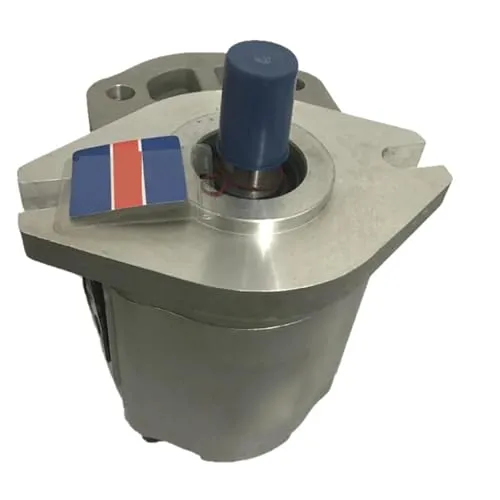 Hydraulic Gear Pump CBF-F6100-AFHL for Agricultural Machinery - Reliable High Pressure Pump