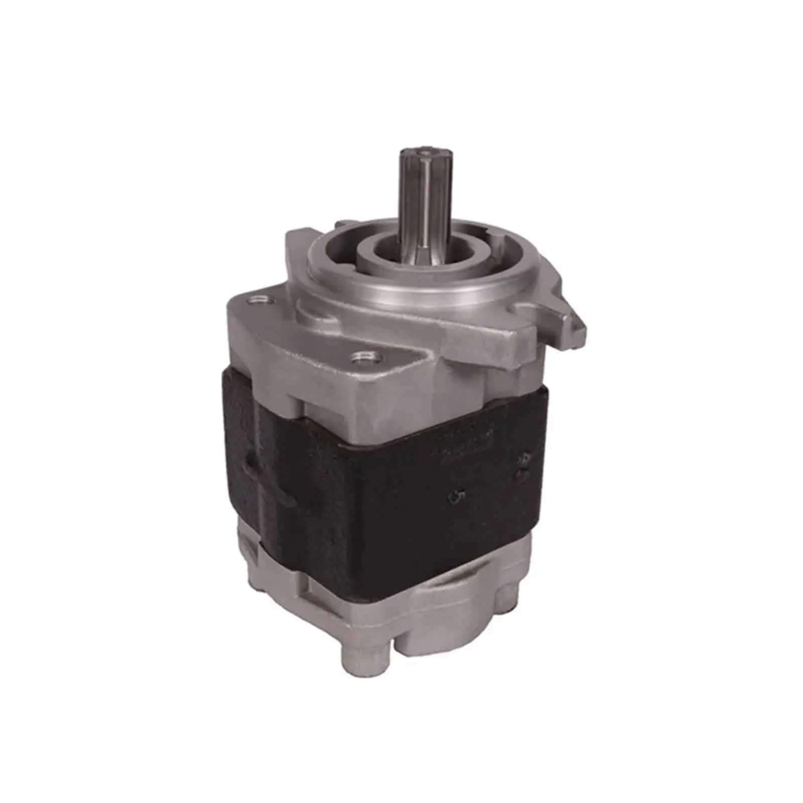 Hydraulic Gear Pump CBHZG-F25-AL - High Precision Forklift Oil Pump 20~25Mpa