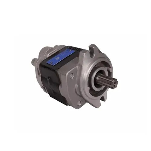 Hydraulic Gear Pump CBHZG-F36-AL, 20-25Mpa, Durable & Reliable Forklift Oil Pump