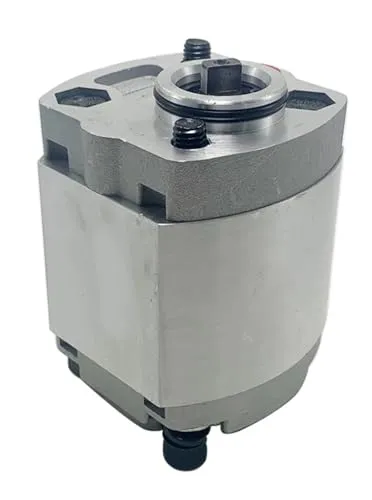 Hydraulic Gear Pump CBK-F0.5 to CBK-F3.7 - Durable, Reliable, Easy Operation, High-Precision, XKLDSFB