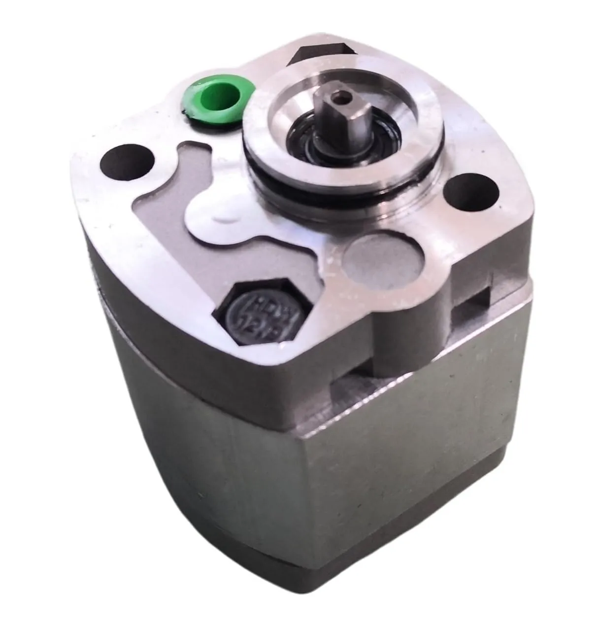 Hydraulic Gear Pump CBK-F2.5 Electric Low Noise Long Life Smooth Operation KIRANDY