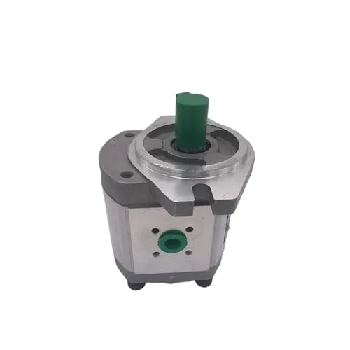 Hydraulic Gear Pump CBK1004A1FR, CBK1006, CBK1008, CBK1010A1FR, CBK1012, CBK1016 by ZEEGII