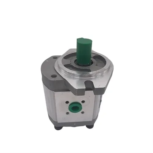 Hydraulic Gear Pump CBK1004A1FR, CBK1006, CBK1008, CBK1010A1FR, CBK1012, CBK1016A1FR