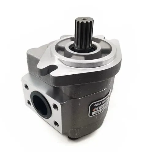 Hydraulic Gear Pump CBKa-G436-AT L