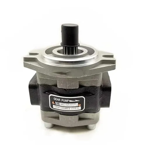 Hydraulic Gear Pump CBKEC-G23-ATOL, CBKEC-G25-ATOL, CBKEC-G27-ATOL, CBKEC-G32-ATOL, CBKEC-G36-ATOL