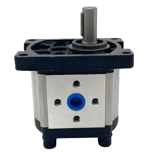 Hydraulic Gear Pump CBN-E304/CBT-E306/E310/E312/E316/E318/E320/E325 MINGPING