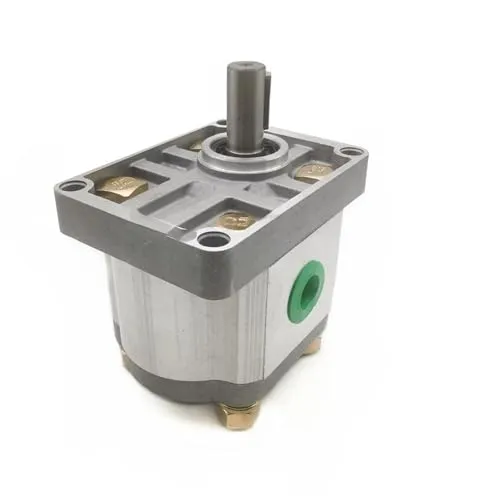 Hydraulic Gear Pump CBN-F304-LPR, CBN-F306-LPR, CBN-F308-LPR, CBN-F310-LPR - High Pressure Performance