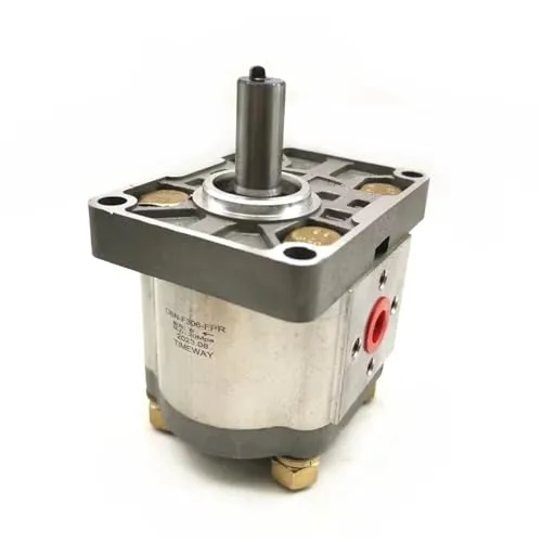 Hydraulic Gear Pump CBN-F308-FPR - High Precision, Durable, Easy Operation, Reliable Performance