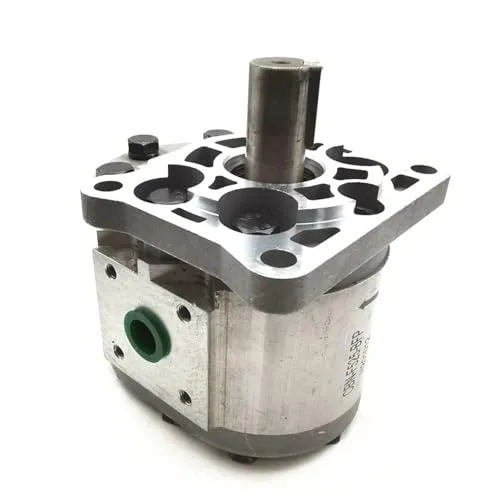 Hydraulic Gear Pump CBN-F520-BFPR, CBN-F525-BFPR, High Pressure, Durable for Agricultural Machinery