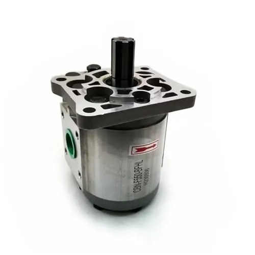 Hydraulic Gear Pump CBN-F525-BFHR, CBN-F520-BFHR, High Pressure Oil Pumps for Trucks