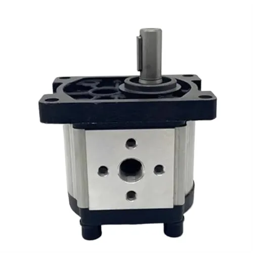 Hydraulic Gear Pump CBN-G304, CBN-G306, CBN-G310, CBN-G314, CBN-G316, CBN-G320, CBN-G325