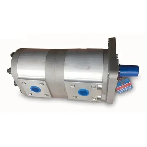 Hydraulic Gear Pump CBNL-F563, CBNL-F550, CBNL-F546, Reliable Performance, Easy Installation