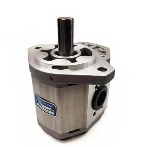 Hydraulic Gear Pump CBQ-F550-AFH by XKLDSFB - Durable, Reliable, Easy Install, High Precision