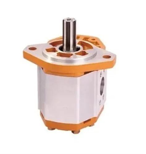 Hydraulic Gear Pump CBQ-F573-AFH - High Pressure, Durable & Reliable, Easy Operation, XKLDSFB