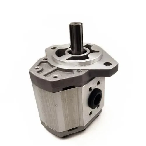 Hydraulic Gear Pump CBQ-G525-AFH - Durable, Reliable, High-Precision Tractor Oil Pump