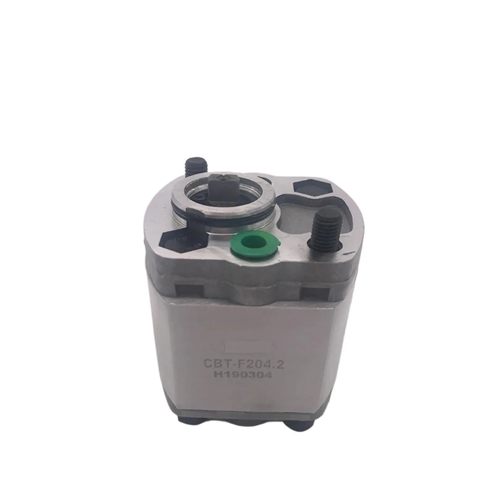 Hydraulic Gear Pump CBT-F202.1/201.1/F201.6/203.2 - Reliable Performance, Easy Installation