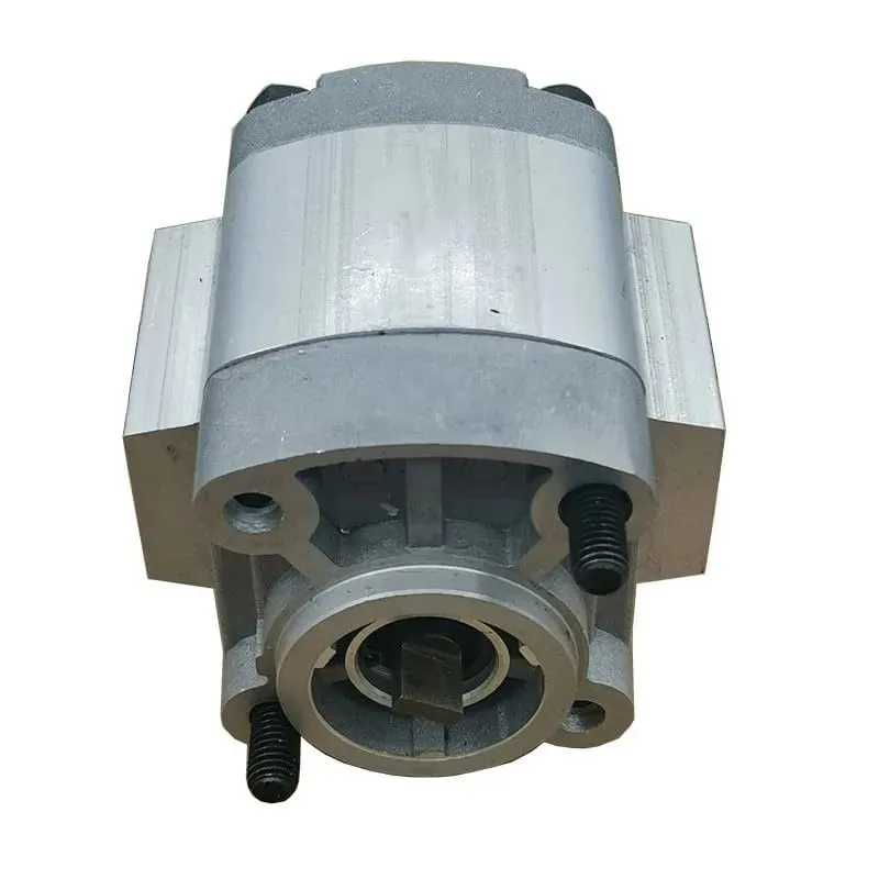 Hydraulic Gear Pump CBT2-F202.5, CBT2-F200.8, CBT2-F201.2, CBT2-F201.7 - Reliable Automobile Parts