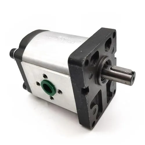 Hydraulic Gear Pump CBTt-F325-F3P7 High Pressure, Durable & Reliable, Easy to Operate, XKLDSFB