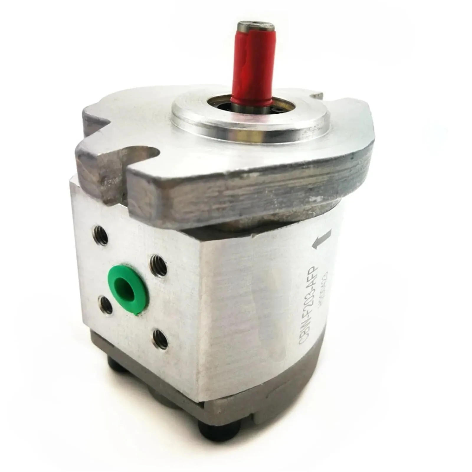 Hydraulic Gear Pump CBW-F201.5-AFP, CBW-F202-ALP, Durable Tractor Gear Pump by XKLDSFB