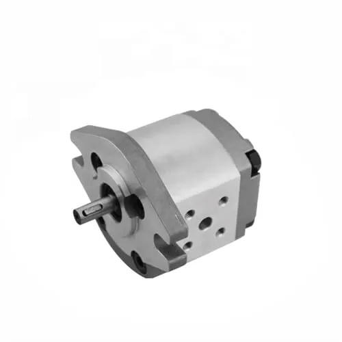 Hydraulic Gear Pump CBW-F204/F205/F206 High Pressure Forklift Oil Pump - Durable & Reliable