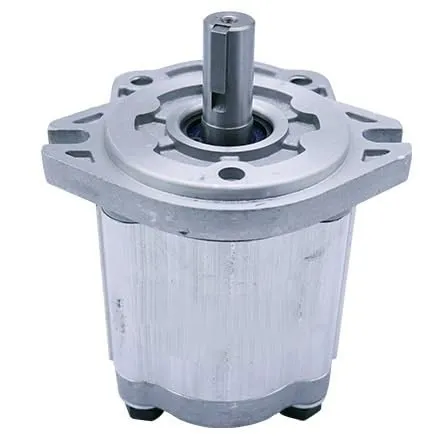 Hydraulic Gear Pump CBW-F304/F306/F310/F314/F316-CLB/CLH/ALP/CFP/AFP, Durable & Reliable